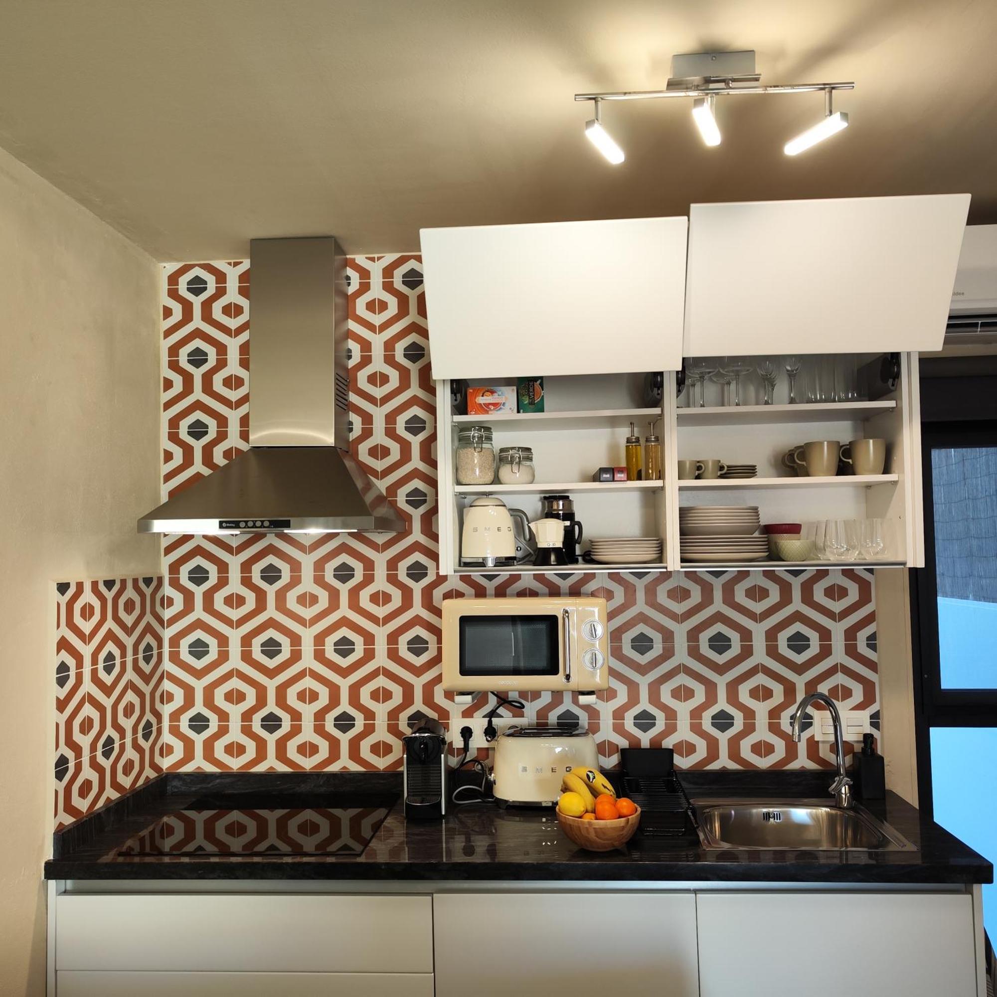 Apartamento Casa Natalia Tías Exterior foto