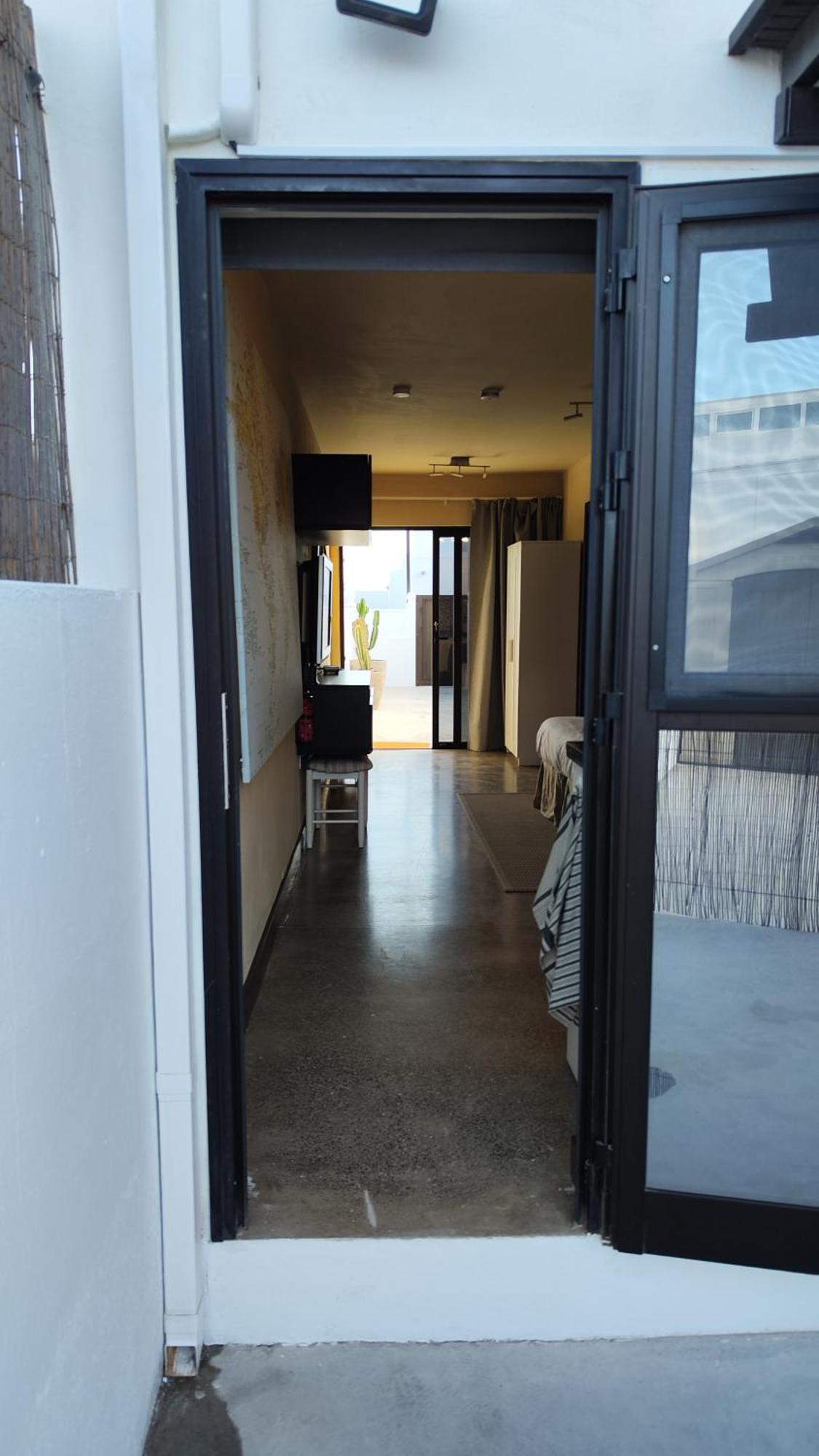 Apartamento Casa Natalia Tías Exterior foto