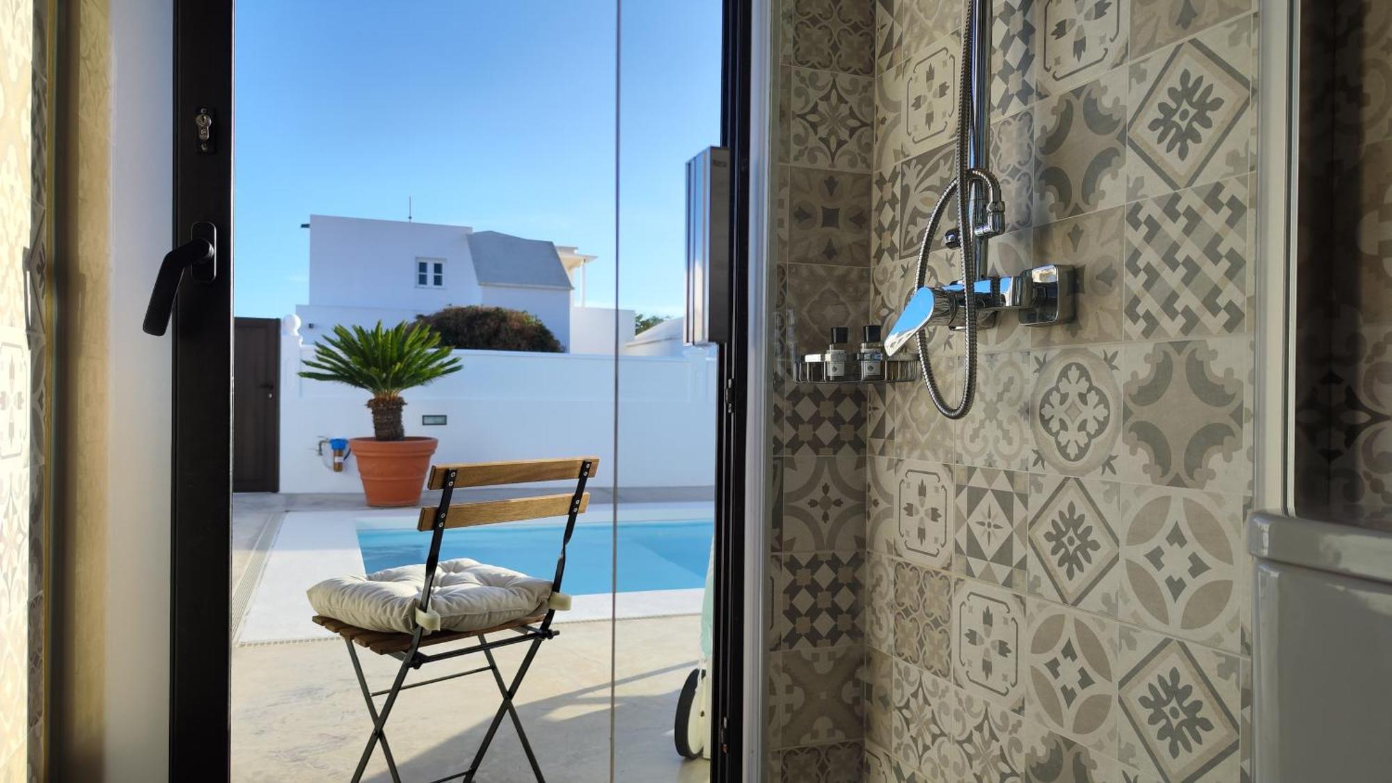 Apartamento Casa Natalia Tías Exterior foto